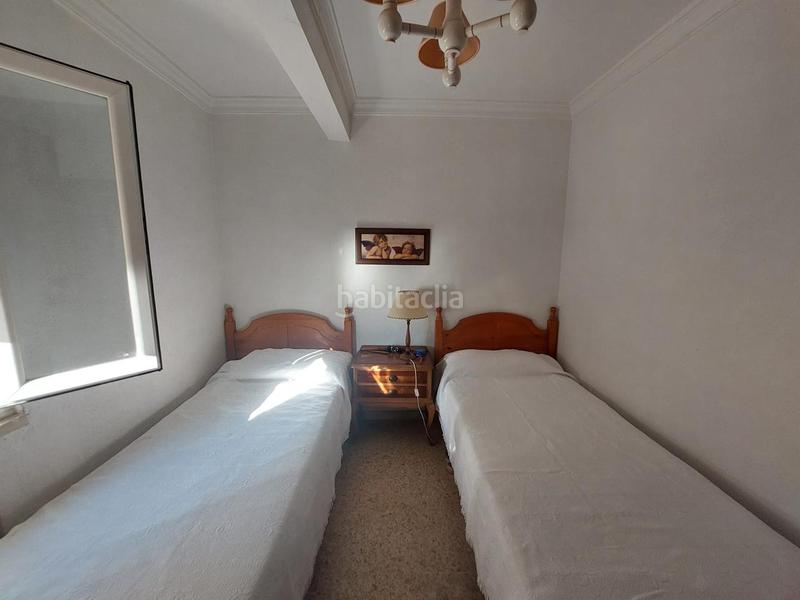 Foto e2190336-d269-40d1-9143-95573fb78187. Rent flat in Paseo Marítimo - San José - La Laguna Cádiz