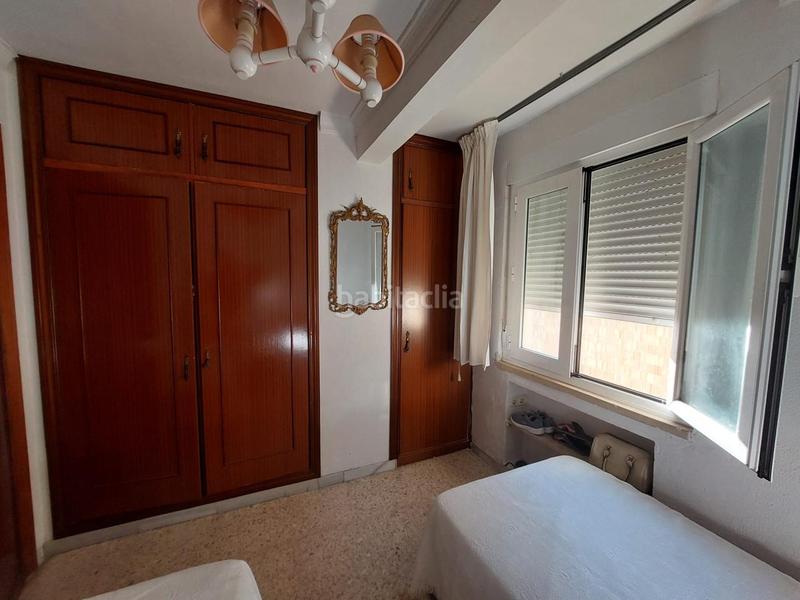 Foto f7b3e55f-6235-426d-b084-25dc8e9ca39c. Rent flat in Paseo Marítimo - San José - La Laguna Cádiz