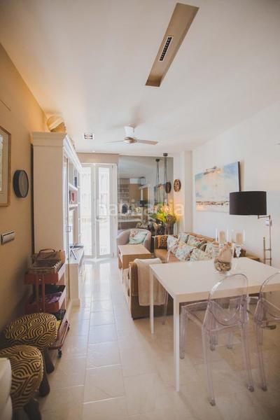 Foto 012c6777-a57c-43a4-ac66-899bc24ff5b7. Alquiler apartamento  para alquiler de temporadas en Cádiz