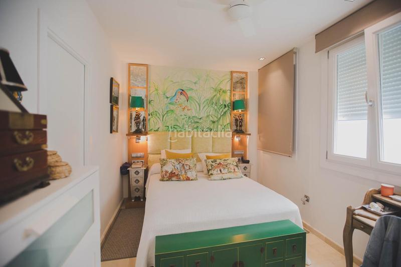 Foto 1d777850-1a8d-488c-9064-3ba1107508a5. Alquiler apartamento  para alquiler de temporadas en Cádiz