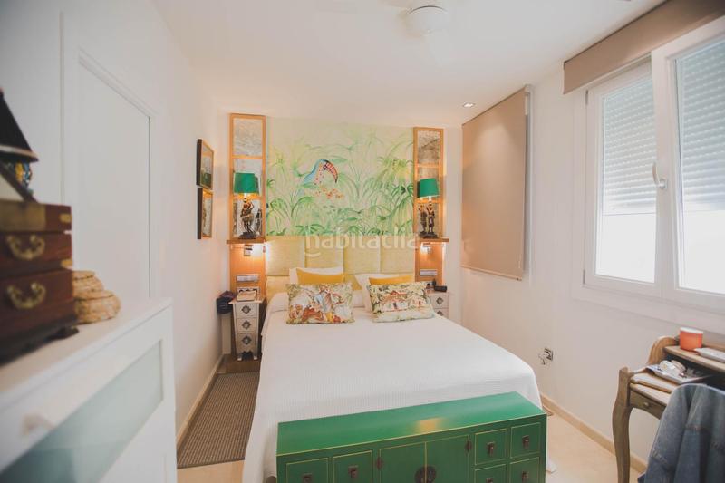 Foto 0af696d3-6ab0-40f5-aa97-409d39533419. Lloguer apartament a La Caleta - La Viña Cádiz