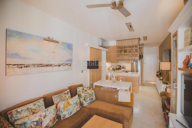 Foto 0d521048-4e3c-4ad0-9d61-a31438788d0c. Lloguer apartament a La Caleta - La Viña Cádiz