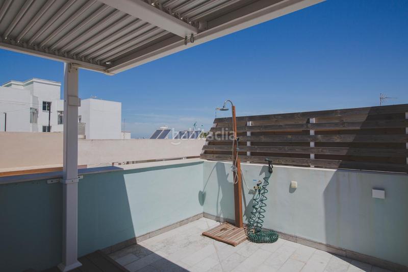 Foto 1bd28320-9529-43fd-94ff-de264c9c42cf. Lloguer apartament a La Caleta - La Viña Cádiz