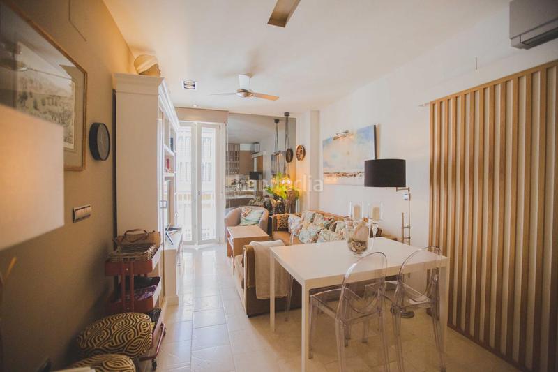 Foto 2cca125a-333c-407b-98bd-2c4af8767a66. Lloguer apartament a La Caleta - La Viña Cádiz