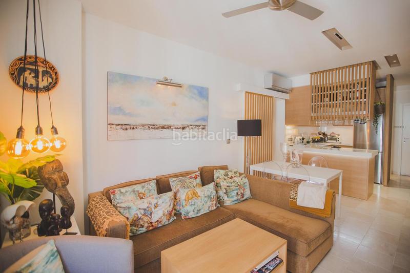 Foto 6eaa53e8-6513-430b-b205-8cdf59b46335. Lloguer apartament a La Caleta - La Viña Cádiz