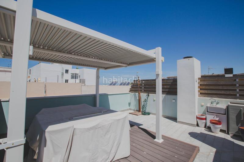 Foto 158b87ba-583b-4484-b708-b25caf5154f4. Miete appartement in La Caleta - La Viña Cádiz