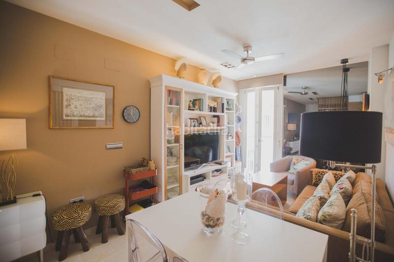 Foto 32901578-fdf1-4fba-b97d-1bafef9ee76c. Miete appartement in La Caleta - La Viña Cádiz