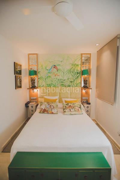 Foto 464356e3-0dc7-49bc-8f87-0340c4d31649. Miete appartement in La Caleta - La Viña Cádiz