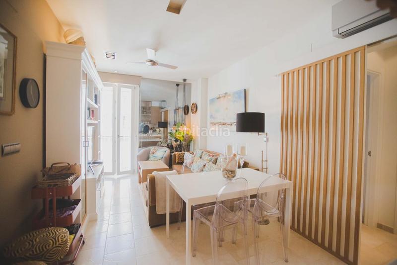 Foto 5ab0abba-5b6c-4a32-8b97-3a3755bc197b. Miete appartement in La Caleta - La Viña Cádiz