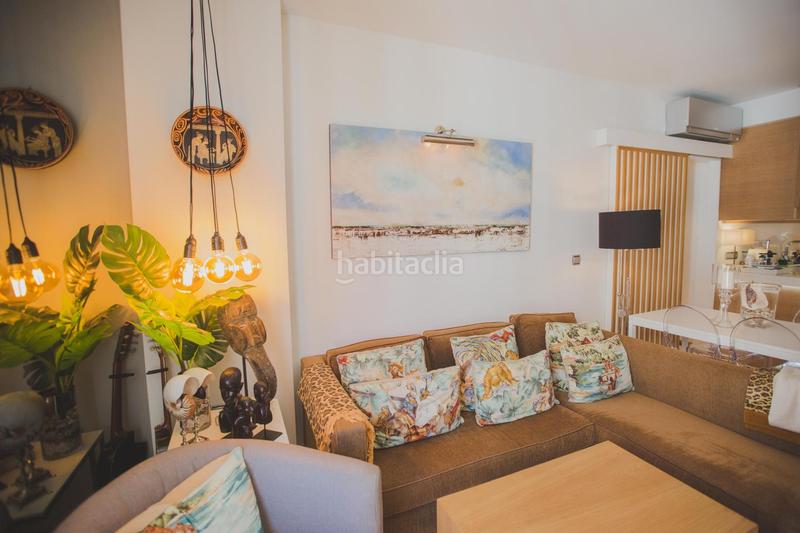 Foto 83f03b53-b690-4dcc-914a-8d043350d5b1. Miete appartement in La Caleta - La Viña Cádiz