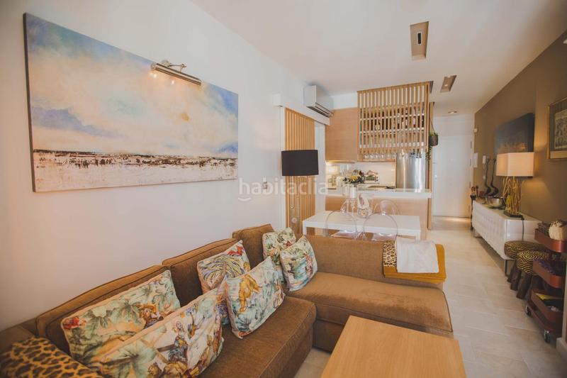 Foto b98c1817-3066-4b5a-9e4c-a46fa9b19664. Miete appartement in La Caleta - La Viña Cádiz