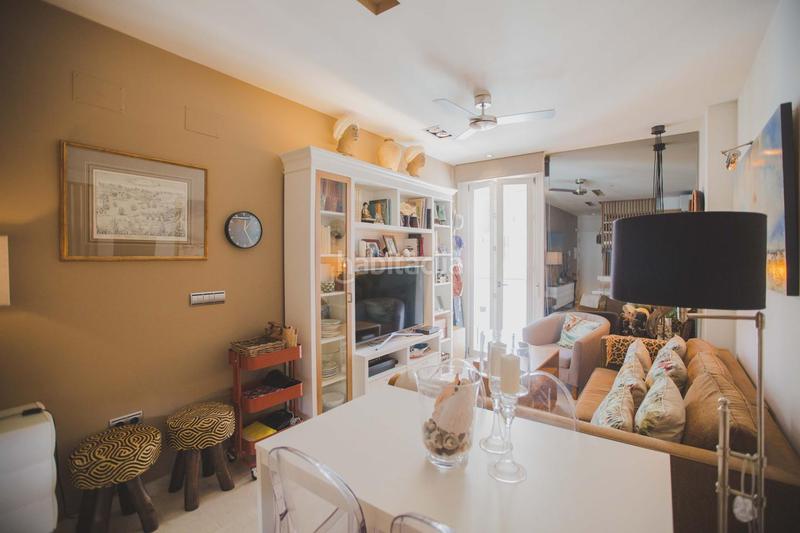 Foto f8363e75-500f-4704-be3c-37f0dd6e16cf. Miete appartement in La Caleta - La Viña Cádiz