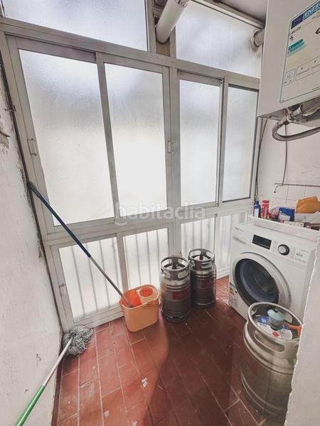 Foto 1c18b4e2-4b5d-4d8a-93b2-e8c1fcc22f0b. Appartamento in astilleros - la paz - loreto - el corte inglés Cádiz