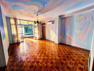 Appartement à Astilleros - La Paz  - Loreto - El Corte Inglés. Piso soleado con vistas al mar