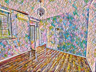 Appartement à Alameda - Mentidero - Teatro Falla