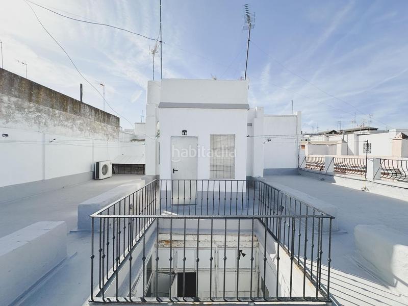 Foto 827ca0b8-eb76-4ac2-8296-bb242b0c6921. Appartement dans Alameda - Mentidero - Teatro Falla Cádiz