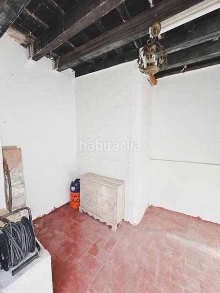 Foto a14671f5-b29f-4841-844f-3a3f2f9a2457. Appartement dans Alameda - Mentidero - Teatro Falla Cádiz