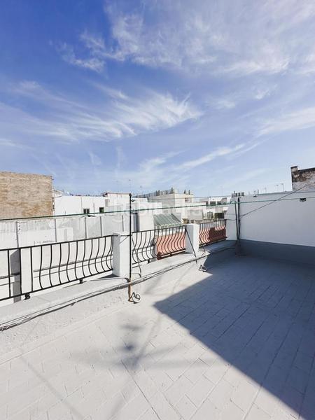Foto c767baa4-fc47-488d-b184-4e2df4325f9e. Appartement dans Alameda - Mentidero - Teatro Falla Cádiz