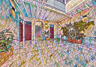 Appartement à Centro Histórico