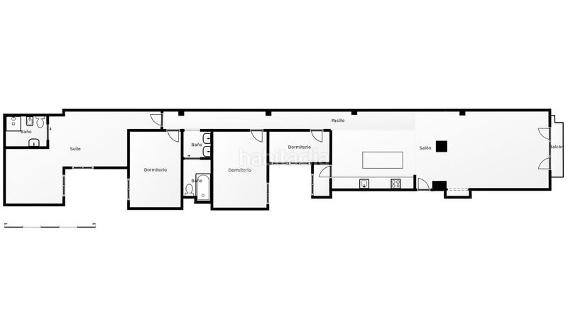 Foto 0438096d-0543-42b6-b2be-430dbd51ee35. Pis amb calefacció a Alameda - Mentidero - Teatro Falla Cádiz