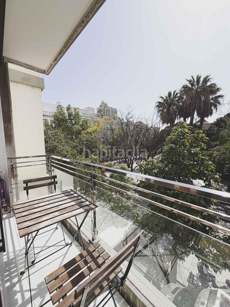 Foto 435522ec-cbfb-4b0d-921a-1eb65eff04d6. Pis amb calefacció a Alameda - Mentidero - Teatro Falla Cádiz