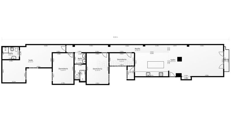 Foto 6e5591a6-5dfa-47cf-9c96-17030308a755. Pis amb calefacció a Alameda - Mentidero - Teatro Falla Cádiz