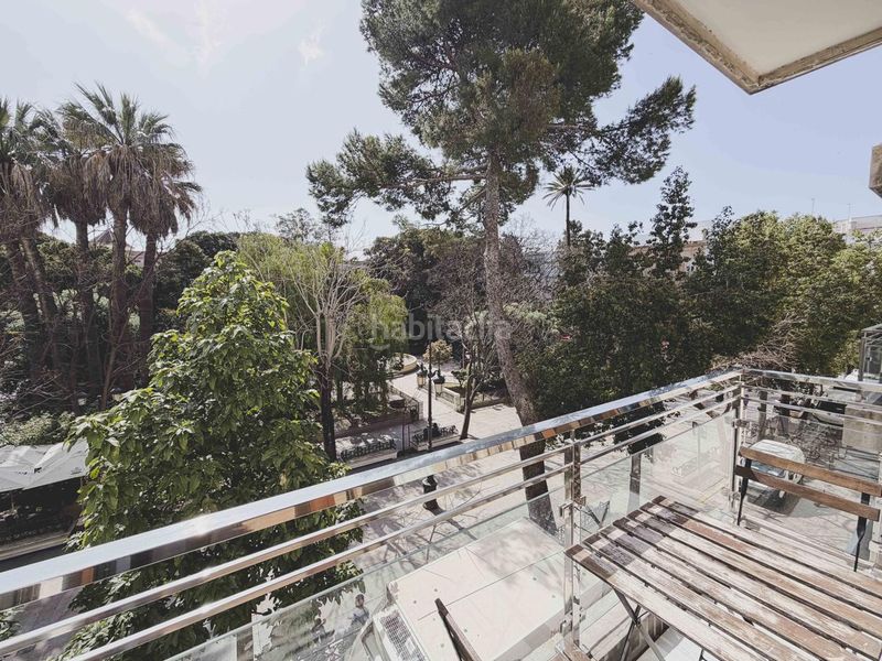 Foto 94ea9377-a806-4d76-9645-a81ace282341. Pis amb calefacció a Alameda - Mentidero - Teatro Falla Cádiz