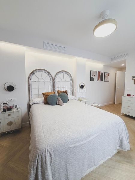 Foto ac0ccca5-98e0-4ea8-ba00-9f77d3b2e287. Pis amb calefacció a Alameda - Mentidero - Teatro Falla Cádiz