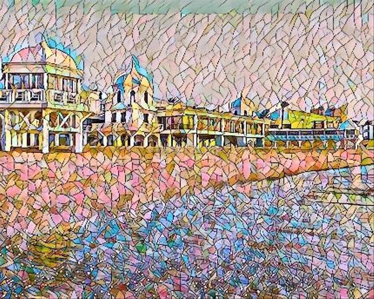 Foto 69acfe67-3379-4ece-b714-20fb4eed154e. Appartamento in La Caleta - La Viña Cádiz