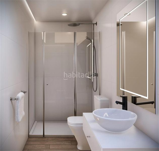 Foto 82565df3-e11d-4857-a0d8-4a91fca34f4e. Piano terra 54m<sup>2</sup> in calle sopranis 4 in El Pópulo - Santa María Cádiz