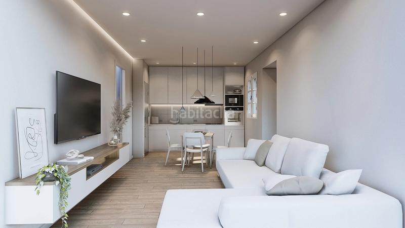 Foto d4df514c-3dbc-4222-8ba1-4d765b0219ab. Planta baixa 54m<sup>2</sup> a calle sopranis 4 a El Pópulo - Santa María Cádiz