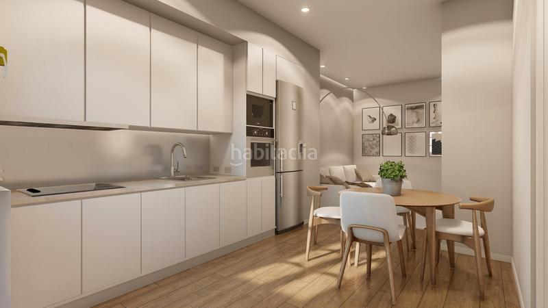 Foto 151ed71f-2017-4ebb-9300-13b30d0cf118. Appartement 53m<sup>2</sup> dans calle sopranis 4 dans El Pópulo - Santa María Cádiz