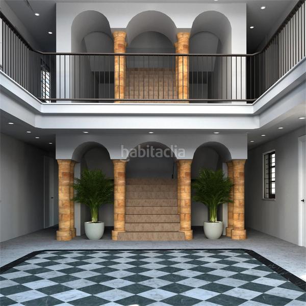 Foto e5f8ffb5-330b-4eff-8098-2ce32cc1d34f. Appartement 53m<sup>2</sup> dans calle sopranis 4 dans El Pópulo - Santa María Cádiz