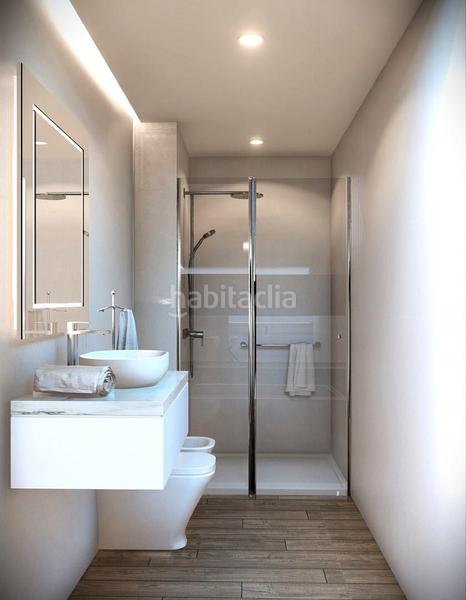 Foto 6591fd5a-e741-4826-ad61-b56d2f45bf27. Etagenwohnung 53m<sup>2</sup> in calle sopranis 4 in El Pópulo - Santa María Cádiz