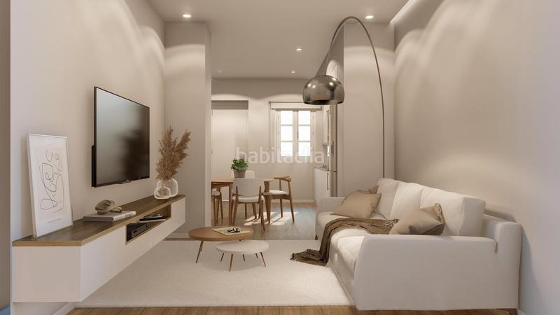 Foto f71ceb55-5c70-4157-98f6-a02f6afb8d59. Pis 53m<sup>2</sup> a calle sopranis 4 a El Pópulo - Santa María Cádiz