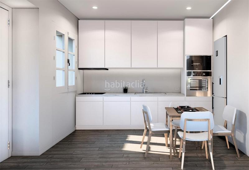 Foto 64dd5b4d-d7eb-42f0-a64f-e5e8bf53d8a7. Appartamento 77m<sup>2</sup> in calle sopranis 4 in El Pópulo - Santa María Cádiz