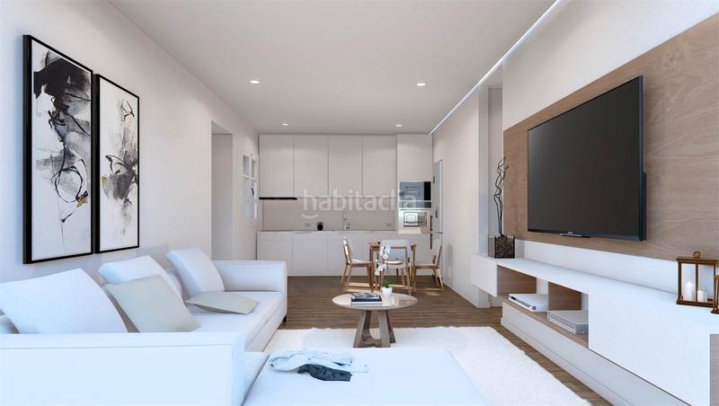 Foto 13504e67-5596-4947-9fea-f82b970513f5. Pis 77m<sup>2</sup> a calle sopranis 4 a El Pópulo - Santa María Cádiz