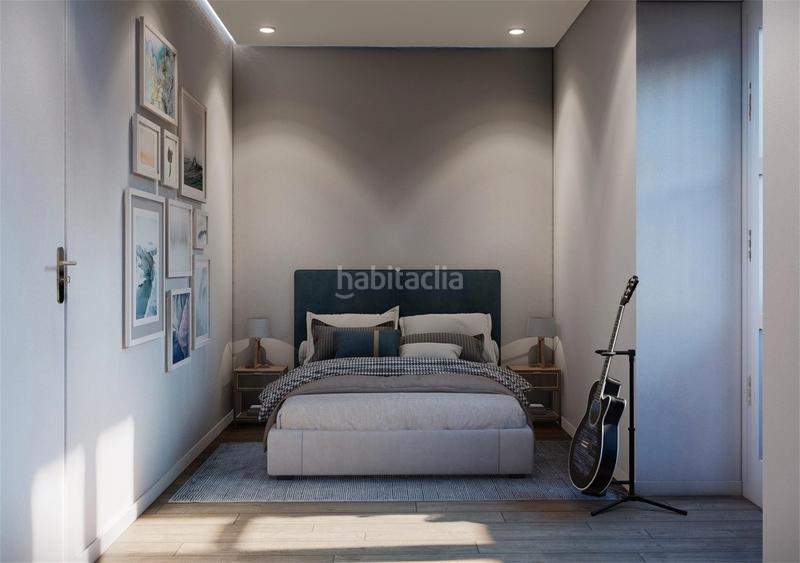 Foto 82aa9d50-9600-4eaa-bcda-dc559c729dcd. Pis 77m<sup>2</sup> a calle sopranis 4 a El Pópulo - Santa María Cádiz