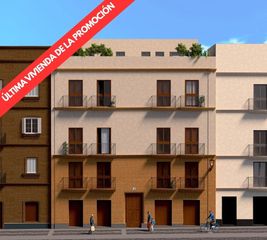 Appartamento in Calle sopranis 4