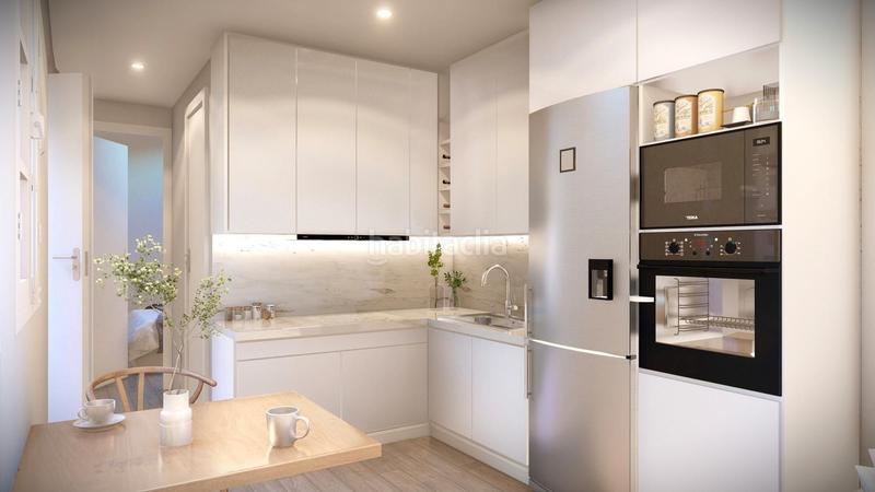 Foto 61624826-ec18-4713-bb7a-a960731c73f6. Etagenwohnung 47m<sup>2</sup> in calle sopranis 4 in El Pópulo - Santa María Cádiz