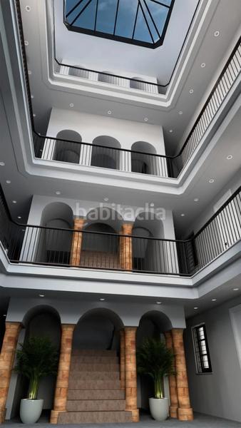 Foto aeeadcc9-905a-4ac0-a7f6-183c08625ffd. Appartement 79m<sup>2</sup> dans calle sopranis 4 dans El Pópulo - Santa María Cádiz