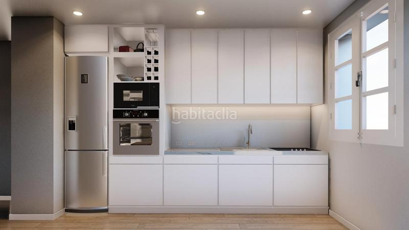 Foto f886d059-bacd-483a-bb11-a0ba9dcac3ca. Appartement 79m<sup>2</sup> dans calle sopranis 4 dans El Pópulo - Santa María Cádiz