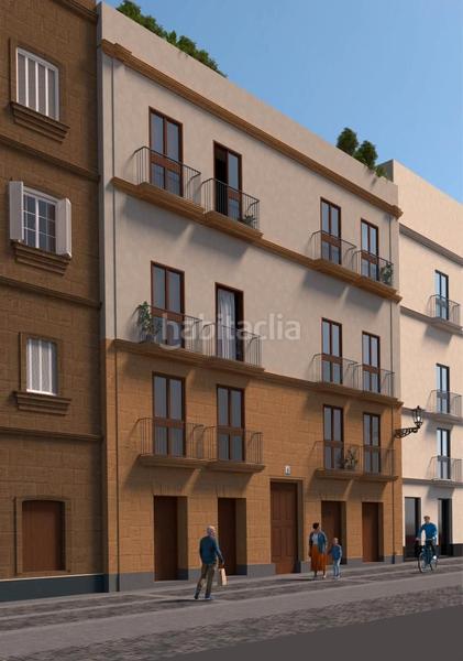 Foto 8a28a6a7-c804-4b88-baa3-02e164222b23. Piso 79m<sup>2</sup> en calle sopranis 4 en El Pópulo - Santa María Cádiz