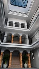 Piso en Calle sopranis 4