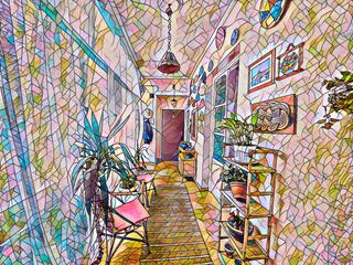 Appartement à El Pópulo - Santa María