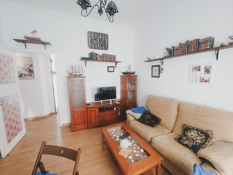 Foto 95e9c1fd-e0e0-48ba-88a1-de0577b4b3e8. Pis a El Pópulo - Santa María Cádiz