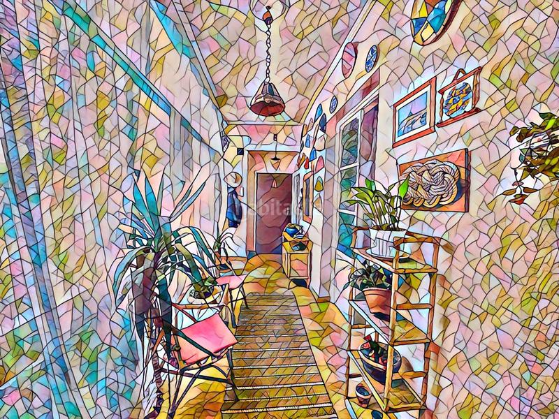 Foto 964fe2cd-740f-4e12-a974-24658895ebc2. Piso en El Pópulo - Santa María Cádiz