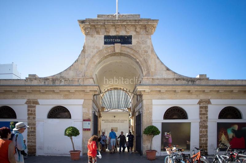 Foto a6884bf6-15e6-4131-a145-93646ccb69c1. Locale commerciale in Centro Histórico Cádiz
