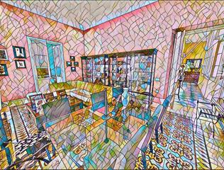 Appartement à Centro Histórico