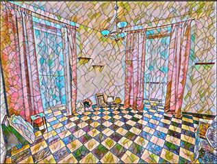 Appartement à Centro Histórico